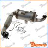 Filtres à Particules Diesel EURO5 pour FORD | DPF-FR-006, 73315